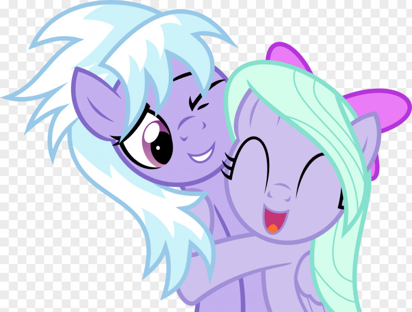 Pony Cloudchaser YouTube Horse PNG