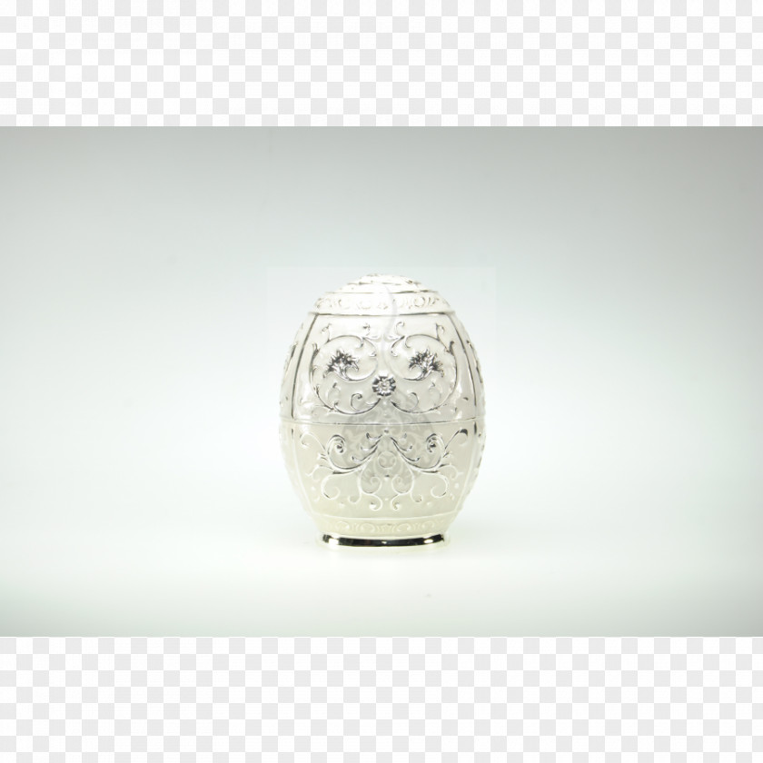 Qaba Glass Vase Product Design PNG