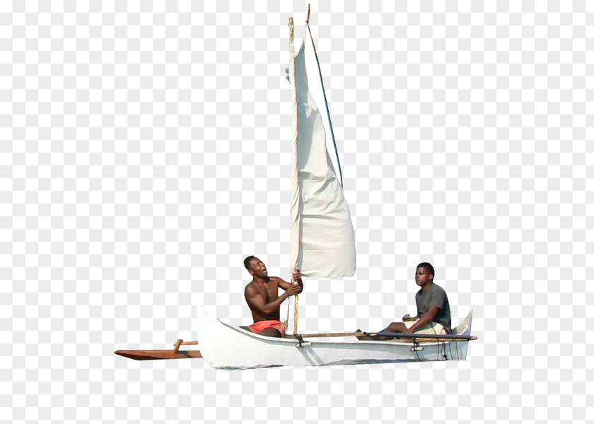 Sail Sailing Cat-ketch Scow Yawl PNG