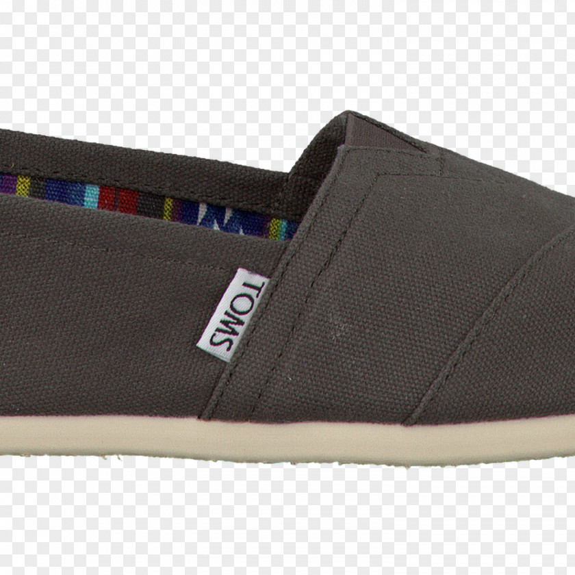Slip-on Shoe Product Walking PNG