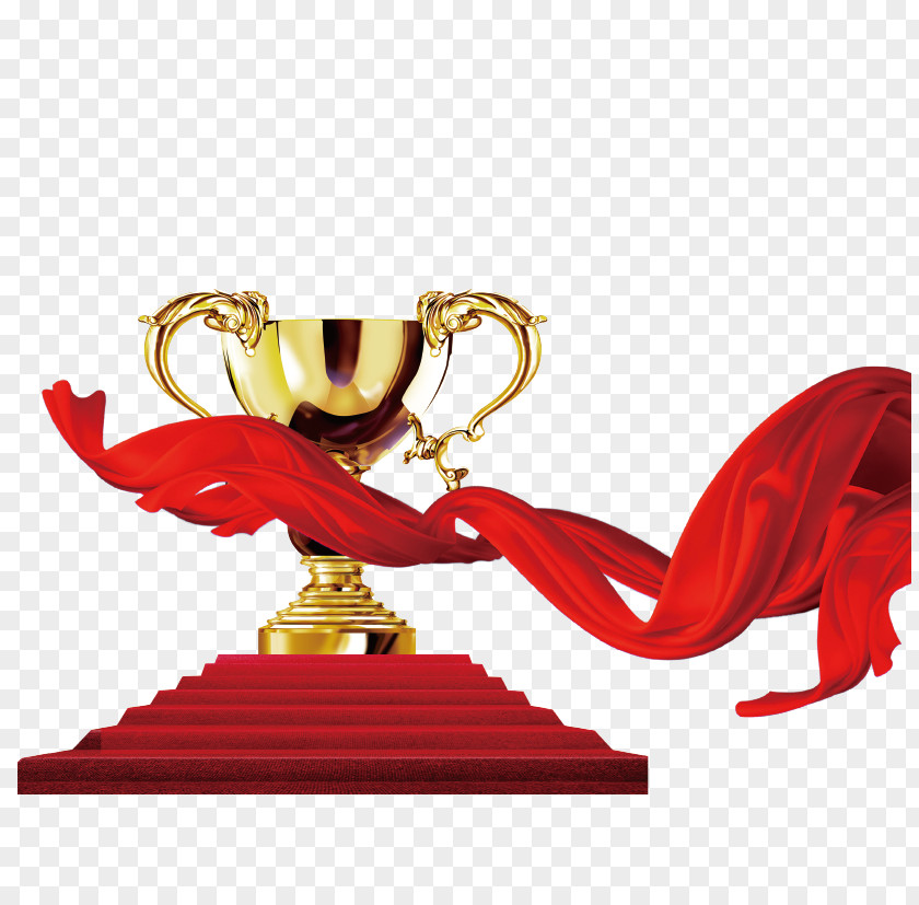 Symbol Of Honor Trophy Award Computer File PNG