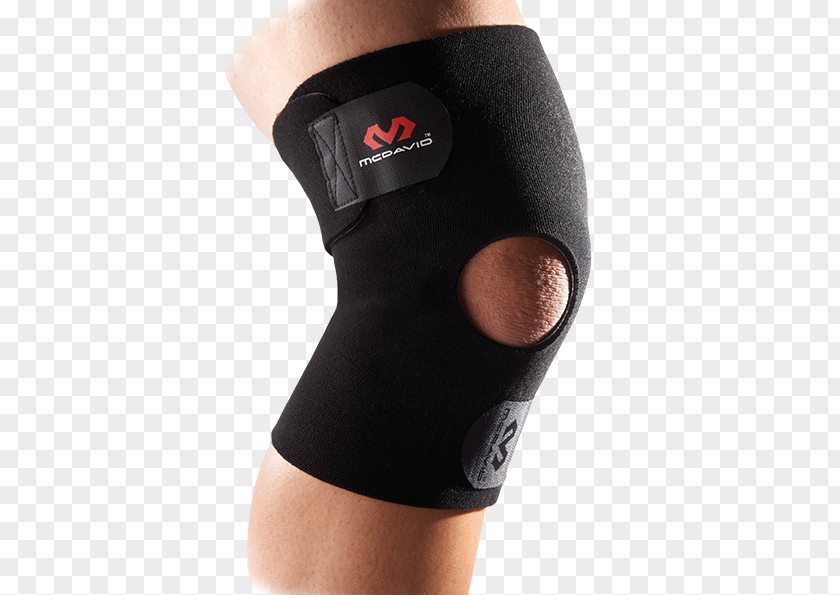 Torn Acl McDavid Knee Wrap Open Patella Ligament Support Inc. PNG