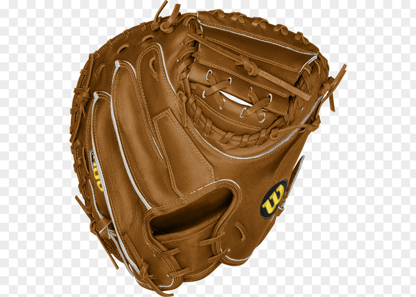 Baseball Glove Wilson Sporting Goods MLB PNG