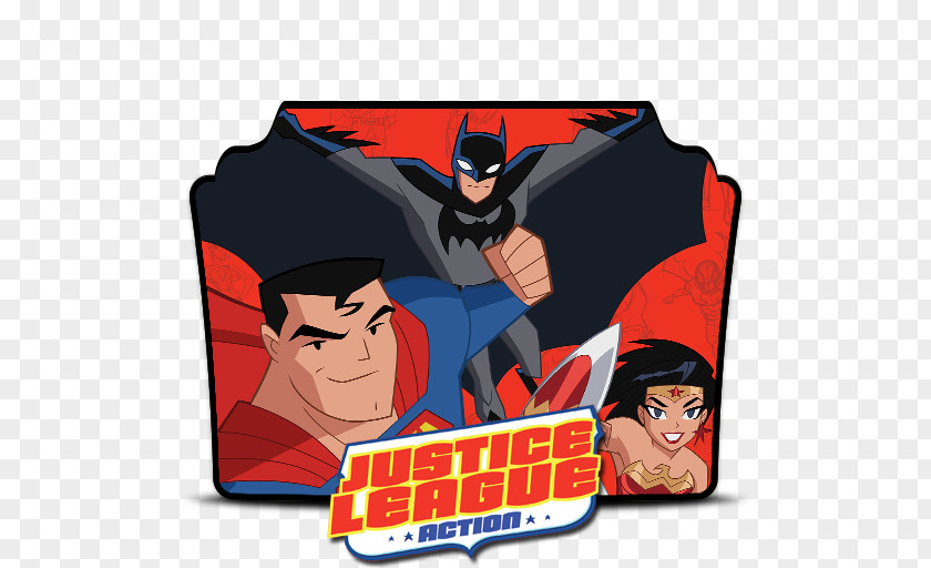 Batman Television Show Animated Series Justice League Episode PNG