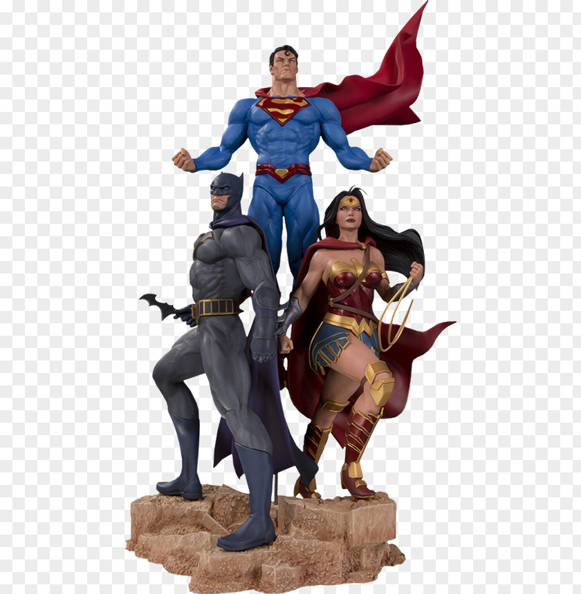 Batmansupermanwonder Woman Trinity Batman/Superman/Wonder Woman: Harley Quinn PNG