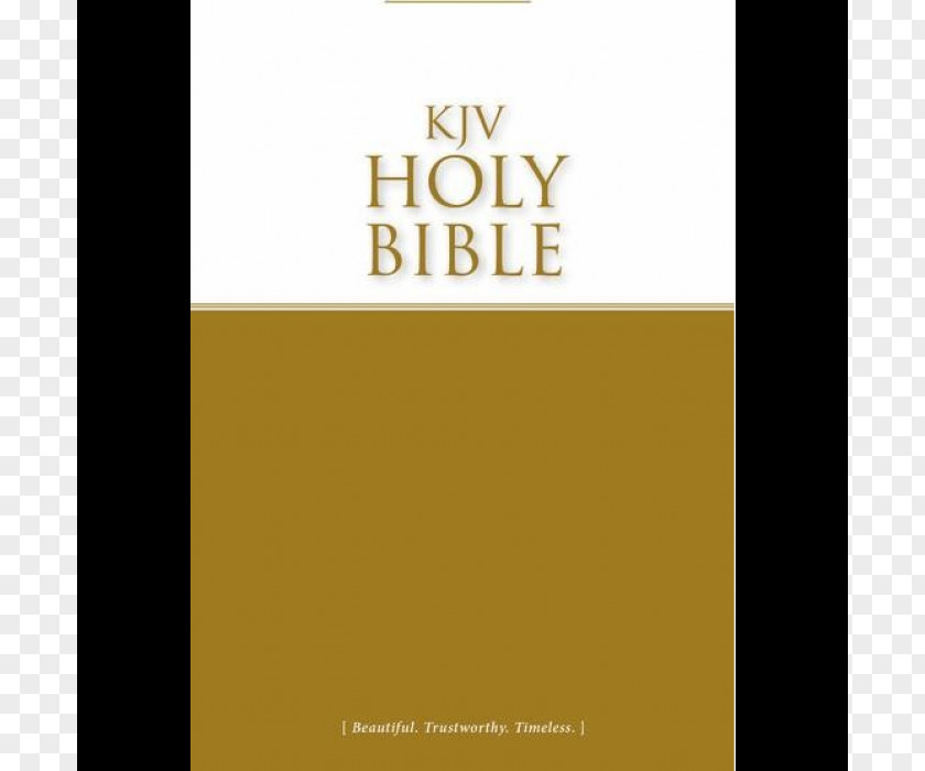 Bible The King James Version New International English Standard PNG