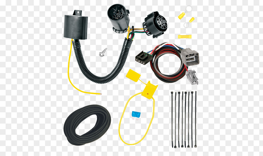 Car Ram Trucks Trailer Brake Controller Vehicle PNG