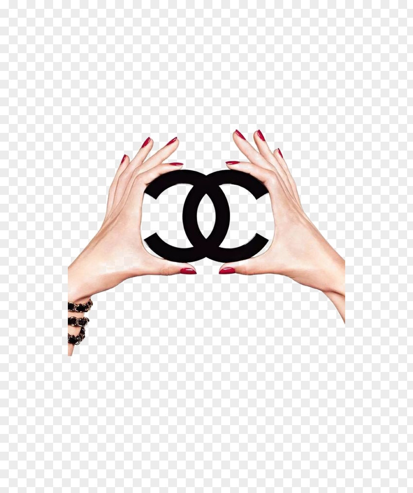 Chanel IPhone 5 6 Plus Fashion Wallpaper PNG