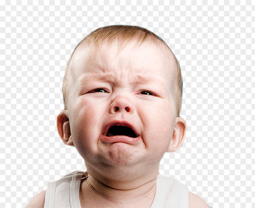 Child Infant Crying Desktop Wallpaper PNG