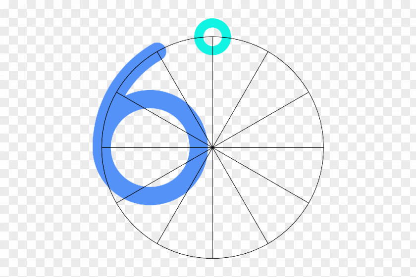 Circle Logo Wheel Angle PNG