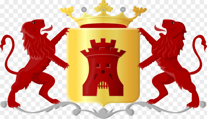 Coat Of Arms Wapen Van Zoutelande Dutch Language Conselho Supremo Da Nobreza Real Neerlandesa PNG