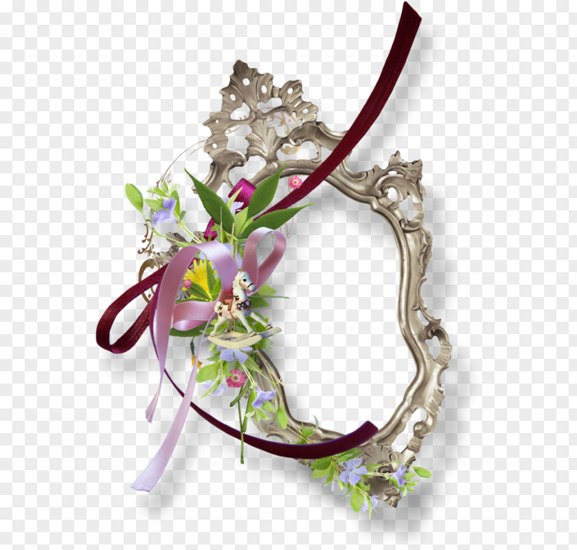 Design Floral Photography PNG