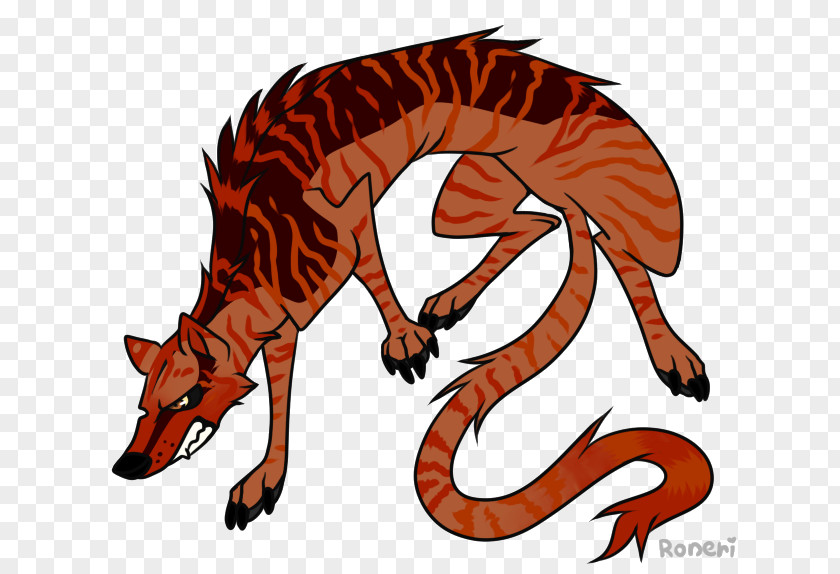 Dragon Canidae Dog Reptile Clip Art PNG