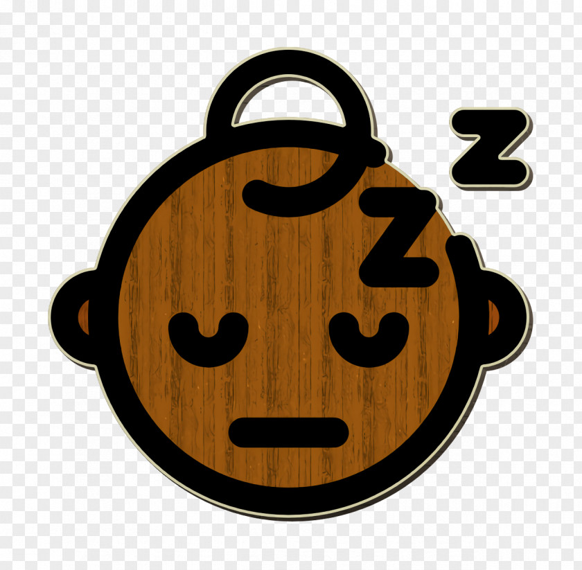Emoji Icon Smiley And People Sleeping PNG