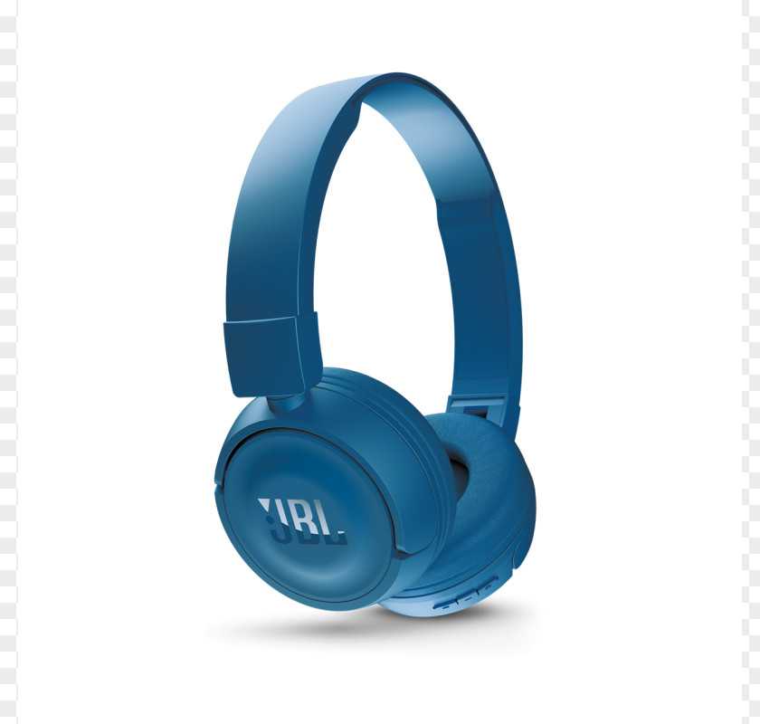 Headphones JBL T450 Bluetooth Wireless PNG