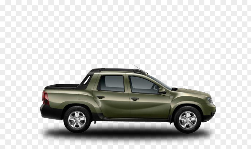 Renault Duster Oroch Dacia Master Car PNG