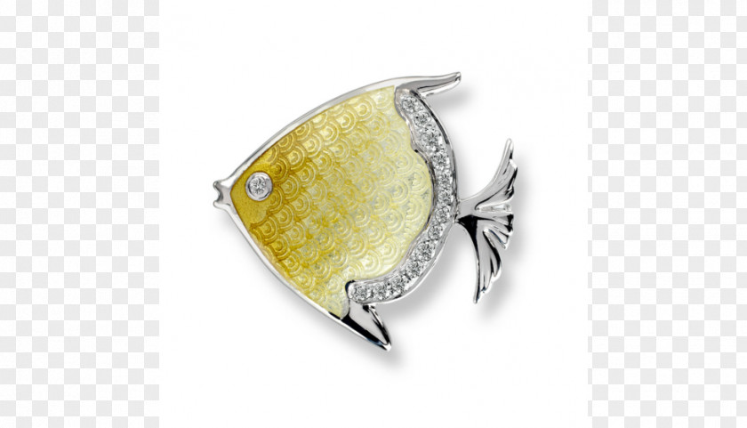 Silver Sterling Brooch Jewellery Vitreous Enamel PNG