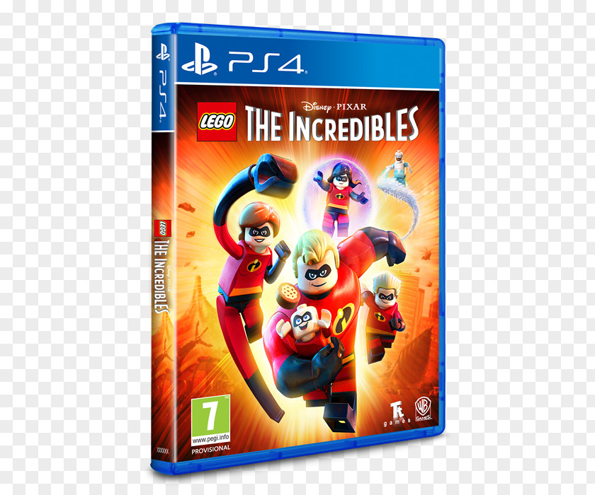 The Incredibles Lego Marvel Super Heroes 2 Marvel's Avengers Amazon.com PlayStation 4 PNG