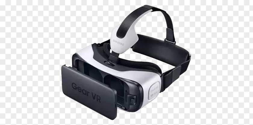 Vr Helmet Samsung Galaxy S6 Edge S7 Gear VR Oculus Rift Virtual Reality PNG