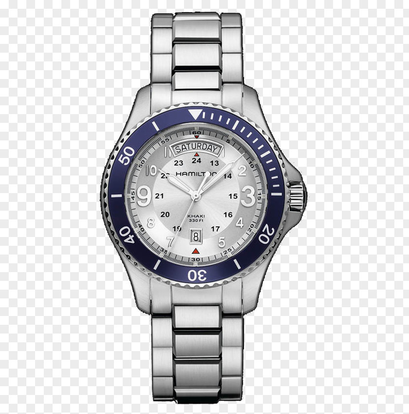Watch Hamilton Company Diving Jewellery Rolex PNG