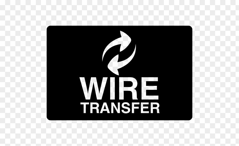 Wire Transfer Bank Electronic Funds Money PNG