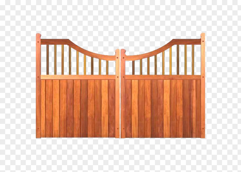 Wood Picket Fence Stain Hardwood PNG