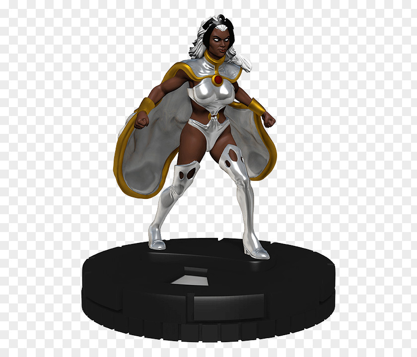 Xmen Storm HeroClix Professor X Jean Grey Hulk PNG