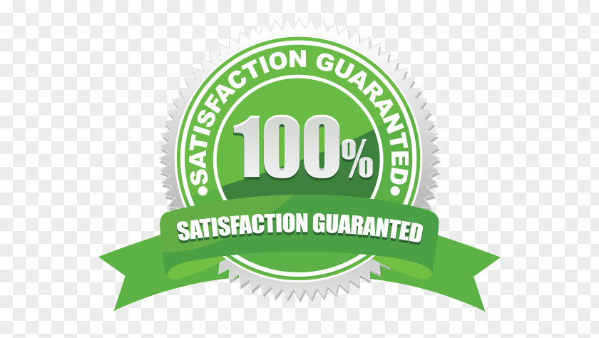 100 Guaranteed Customer Satisfaction Guarantee Stock Photography PNG