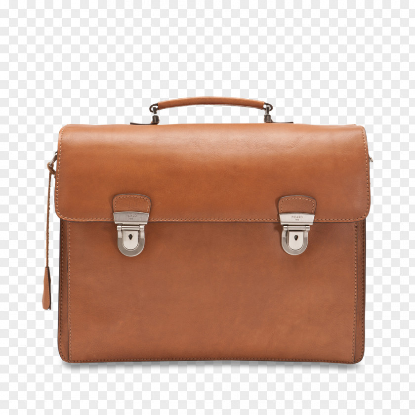 Bag Briefcase Leather Handbag Tasche PNG