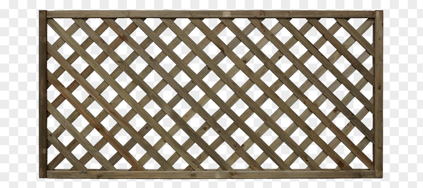 Boundary Fence Trellis Latticework Garden House PNG