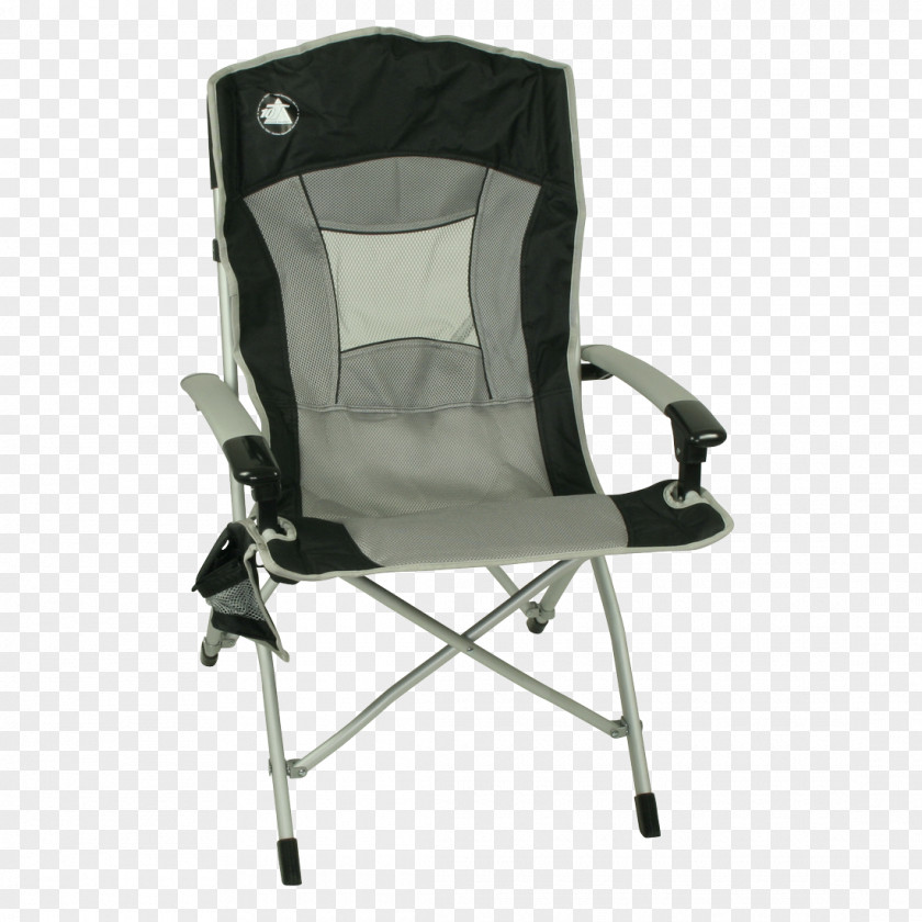 Chair Folding Aluminium Seat Camp Beds PNG
