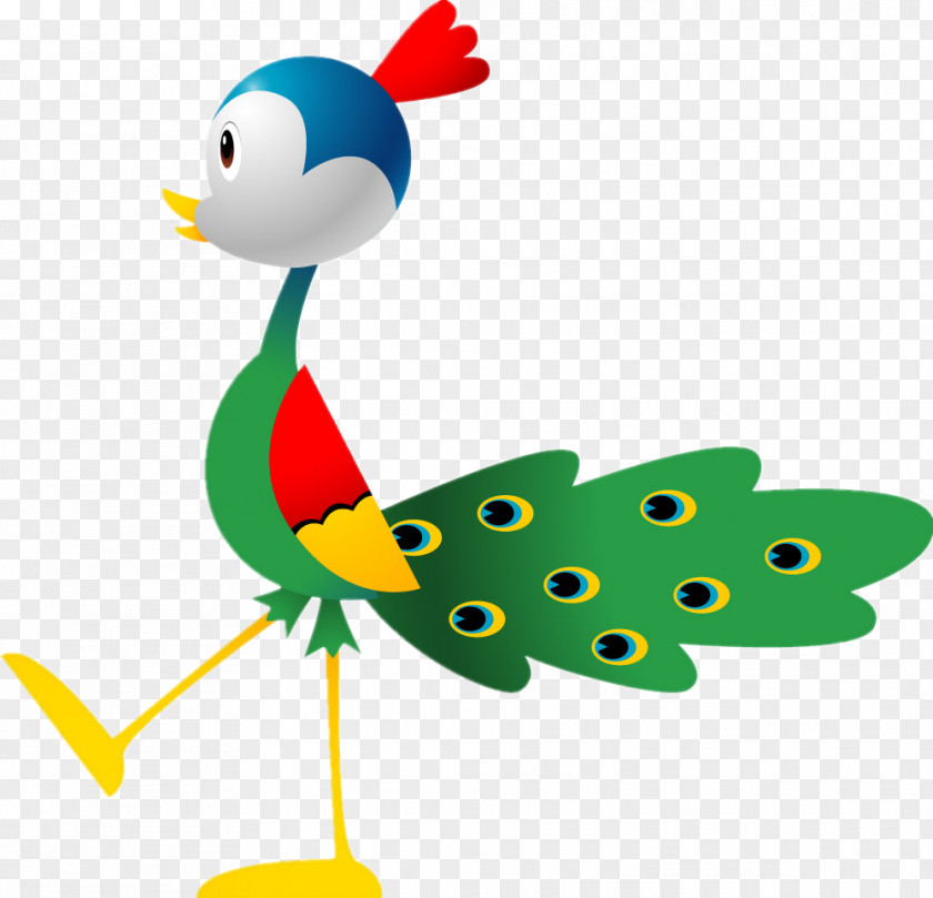 Clip Art GIF Peafowl Image PNG
