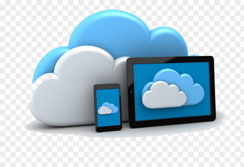 Cloud Computing Storage Computer Service PNG