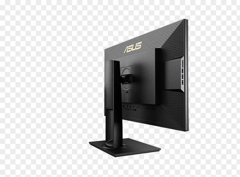 Computer Monitors ASUS PA-9Q Output Device Multimedia PNG