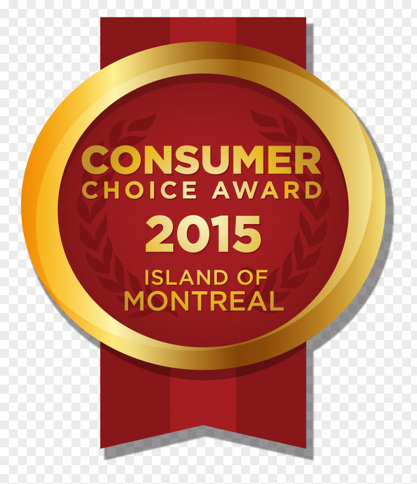 Consumer Choice Award Customer Service PNG