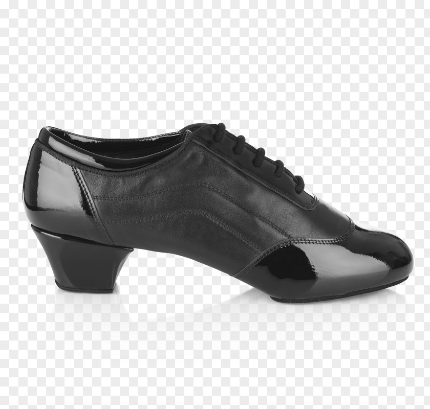Dancing Shoes Patent Leather Shoe Buty Taneczne Latin Dance PNG