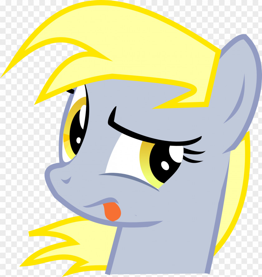 Derpy Hooves Clip Art PNG