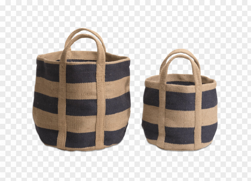Design Handbag Jute PNG