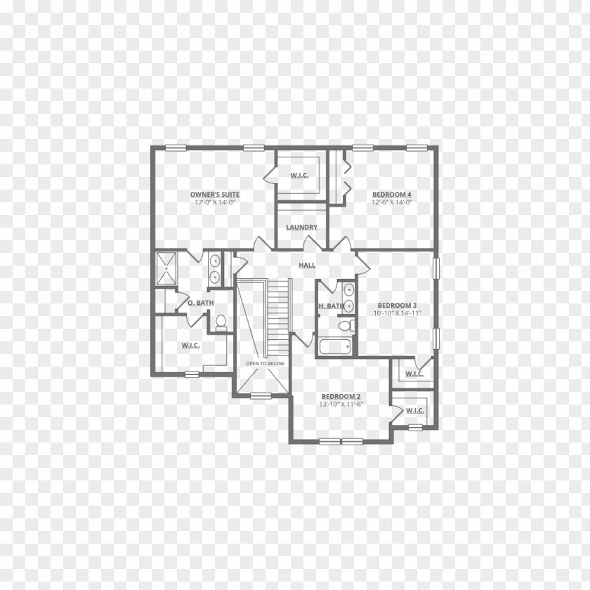 Design Paper Floor Plan Pattern PNG