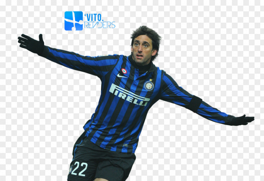 DIEGO 2012–13 Inter Milan Season Rendering PNG
