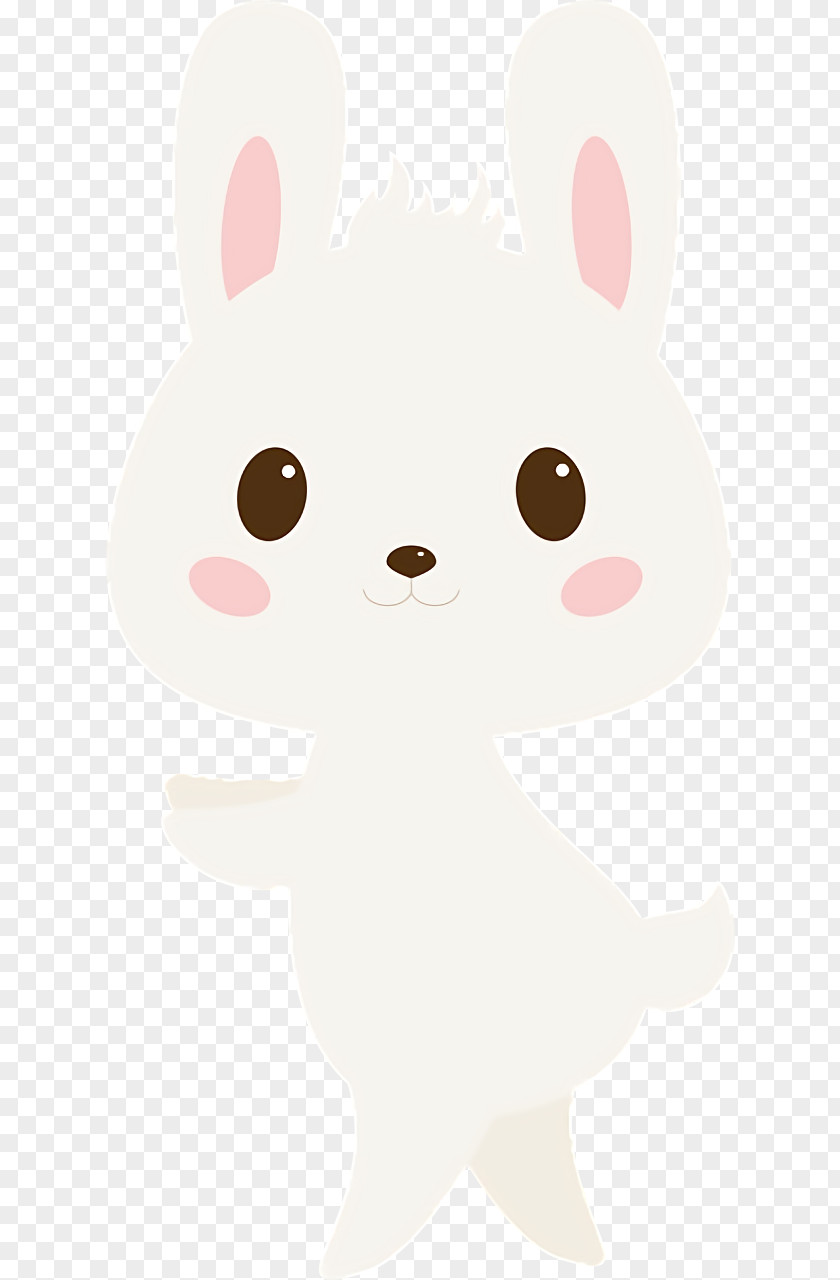 Easter Bunny PNG