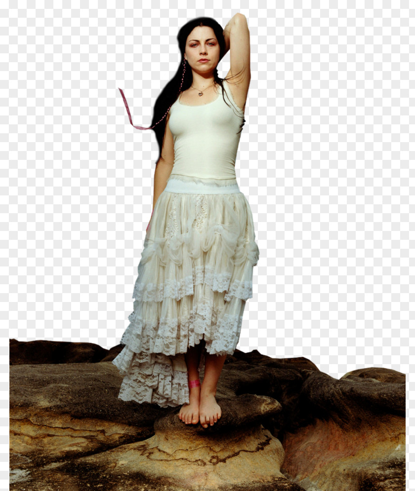 Evanescence Singer Musician PNG Musician, Amy Lee clipart PNG