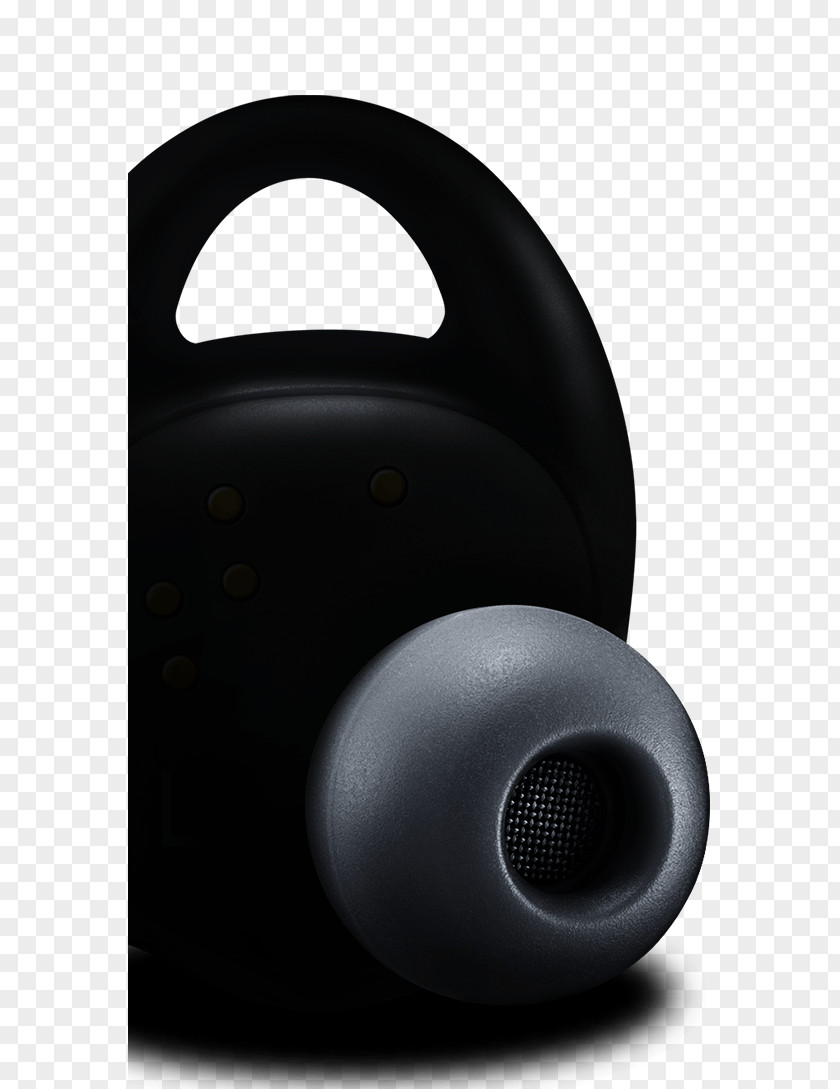 Headphones Samsung Gear VR IconX Galaxy PNG