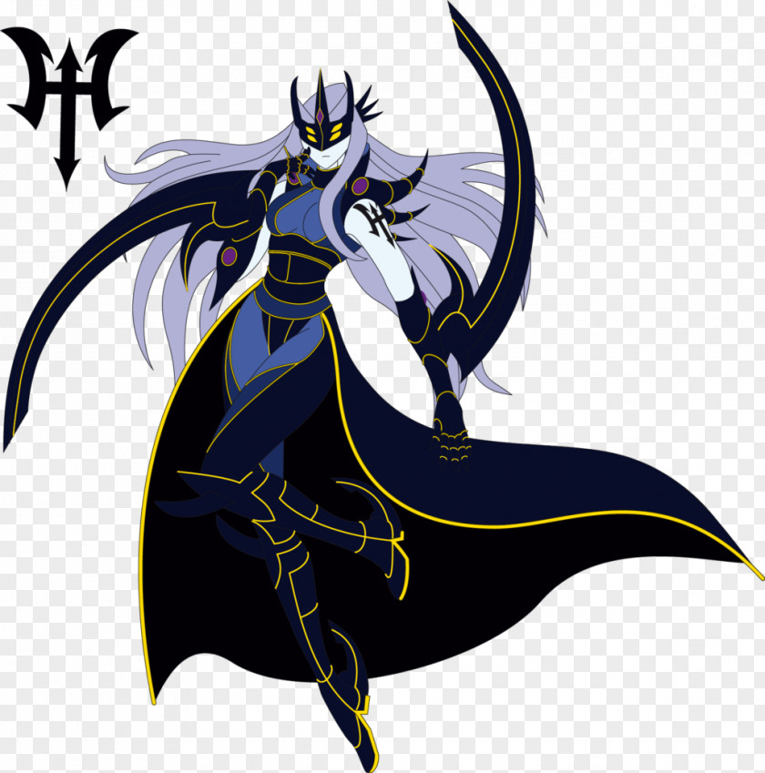 Hero Nemesis Archenemy Evil PNG