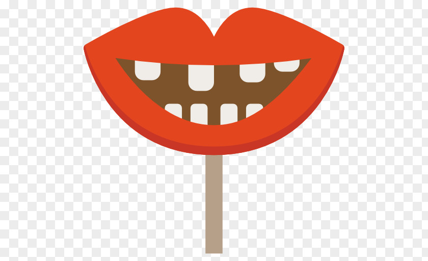Mouth Icon Food Clip Art PNG