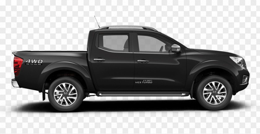 Nissan Navara Toyota Tacoma Car Titan PNG