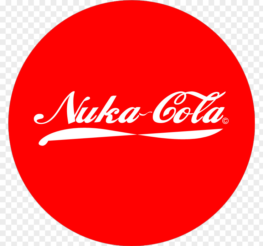 Nuka Cola Fallout 3 4 Desktop Wallpaper Video Game PNG