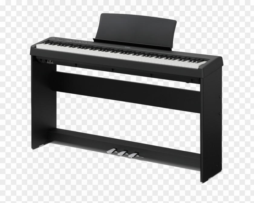 Piano Kawai Musical Instruments Digital ES100 ES110 PNG