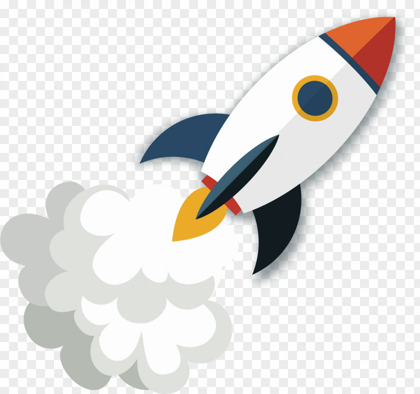 Rocket Digital Marketing Service Sales Organization PNG