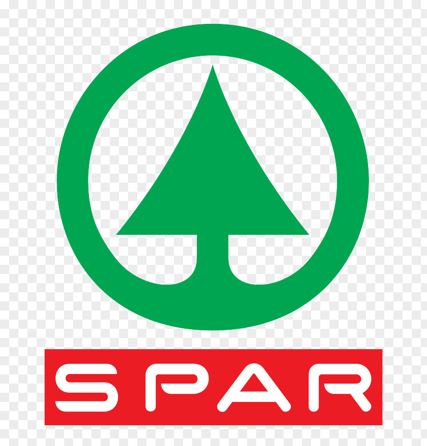 Spar Logo Company Marketing PNG